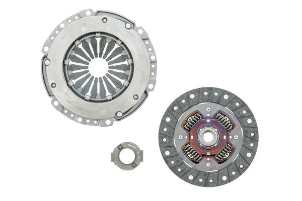 Kit d'embrayage AISIN ref. KS-052A